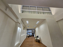 Kreta Ayer Conservation Area (D1), Office #633308571